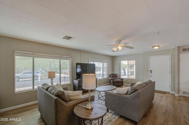 2305 N DEMARET Drive, Mesa, AZ 85215