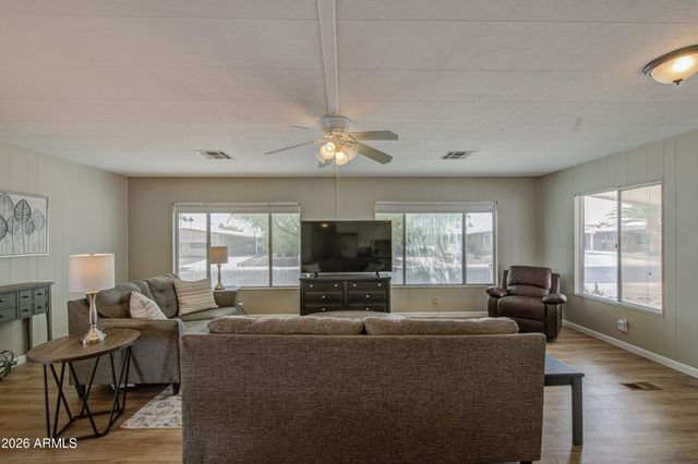 2305 N DEMARET Drive, Mesa, AZ 85215