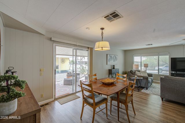 2305 N DEMARET Drive, Mesa, AZ 85215