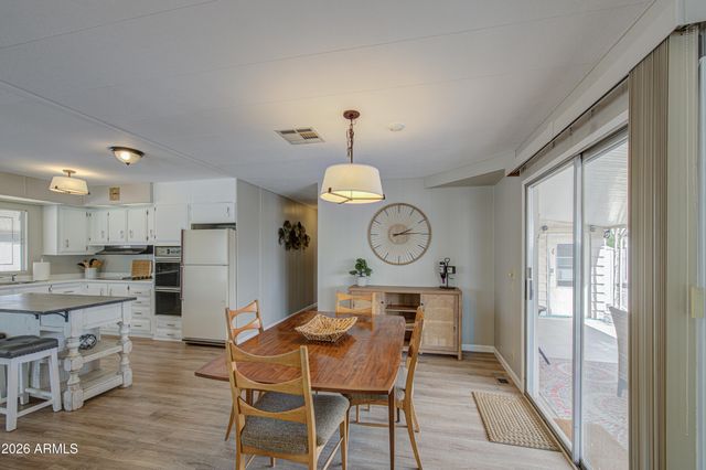 2305 N DEMARET Drive, Mesa, AZ 85215