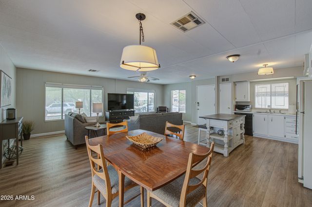 2305 N DEMARET Drive, Mesa, AZ 85215