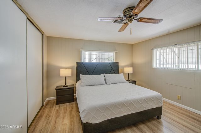 2305 N DEMARET Drive, Mesa, AZ 85215