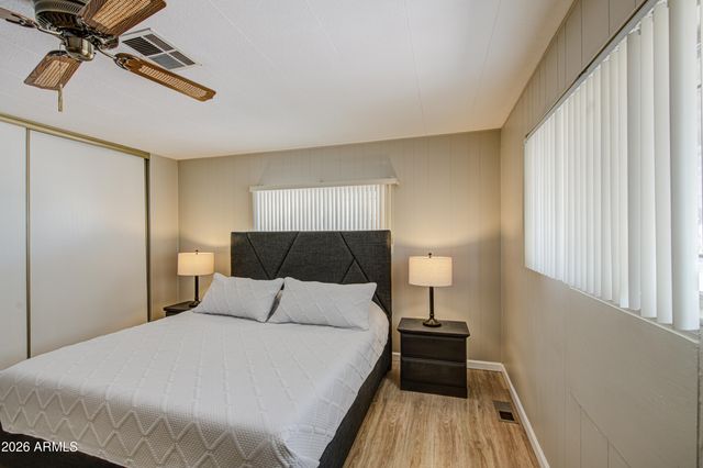 2305 N DEMARET Drive, Mesa, AZ 85215