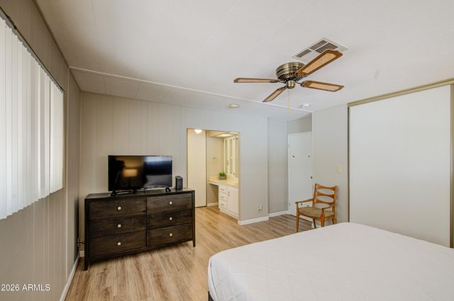 2305 N DEMARET Drive, Mesa, AZ 85215