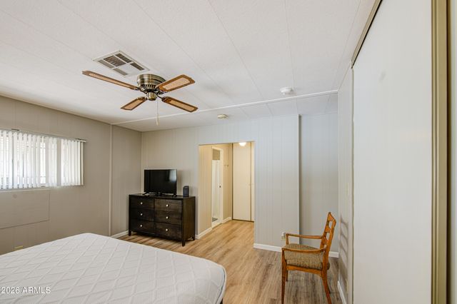 2305 N DEMARET Drive, Mesa, AZ 85215