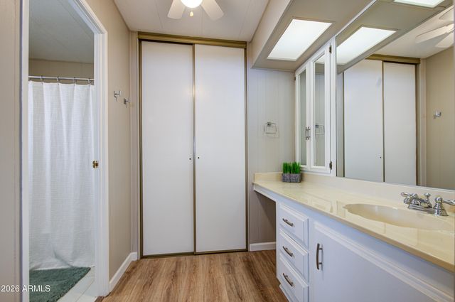 2305 N DEMARET Drive, Mesa, AZ 85215