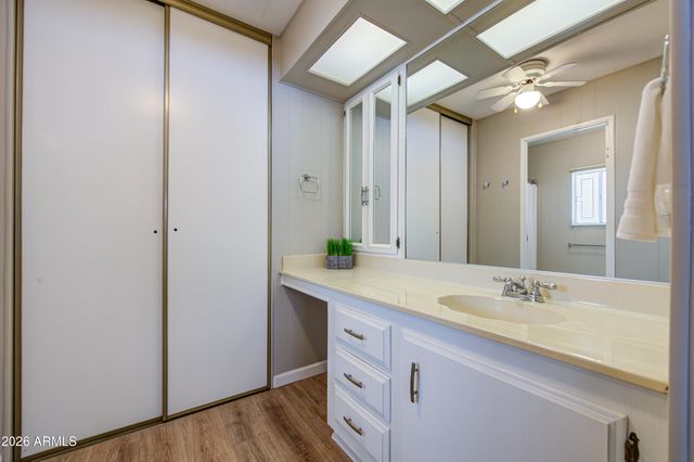 2305 N DEMARET Drive, Mesa, AZ 85215