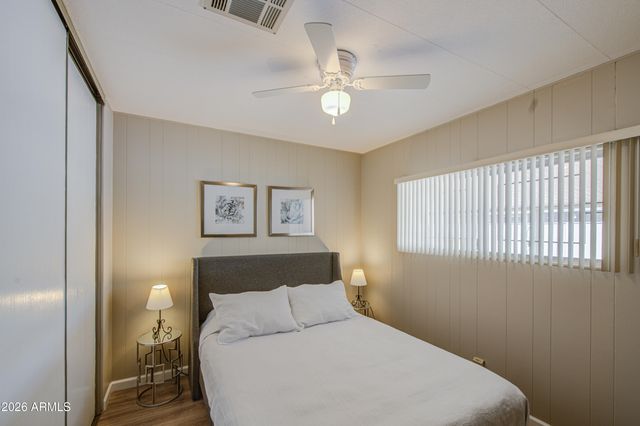 2305 N DEMARET Drive, Mesa, AZ 85215