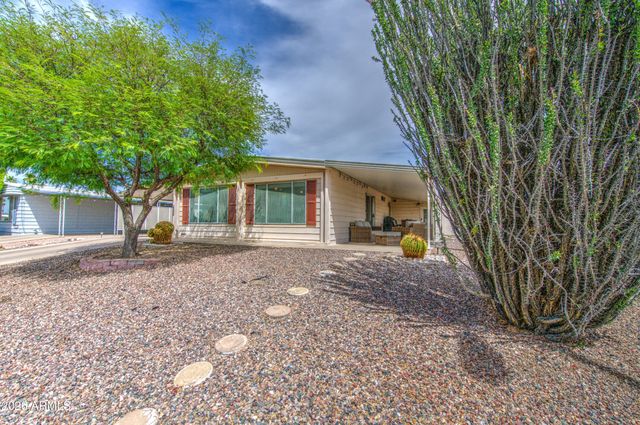 2305 N DEMARET Drive, Mesa, AZ 85215