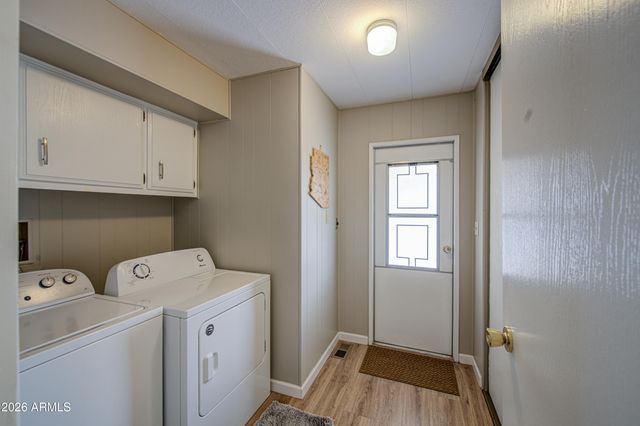 2305 N DEMARET Drive, Mesa, AZ 85215