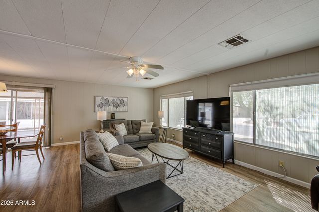 2305 N DEMARET Drive, Mesa, AZ 85215
