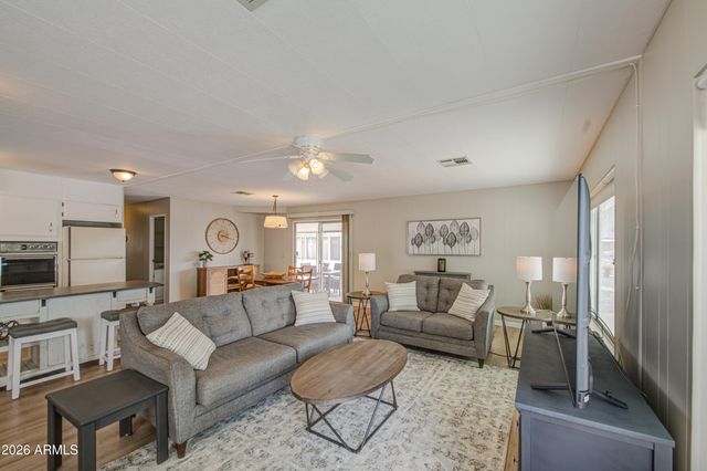 2305 N DEMARET Drive, Mesa, AZ 85215