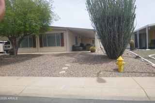 2305 N DEMARET Drive, Mesa, AZ 85215