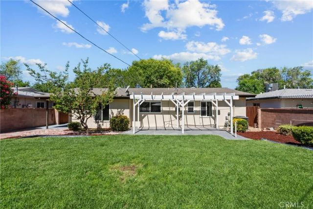 44938 Lorimer, Lancaster, CA 93534