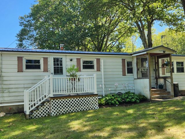 7-9 Mill Hill Road, Madbury, NH 03823