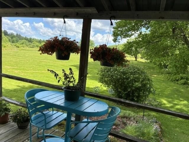 7-9 Mill Hill Road, Madbury, NH 03823