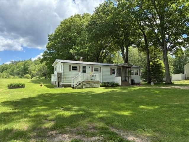 7-9 Mill Hill Road, Madbury, NH 03823