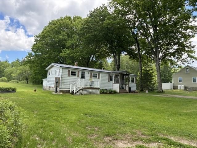 7-9 Mill Hill Road, Madbury, NH 03823