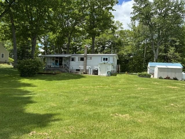 7-9 Mill Hill Road, Madbury, NH 03823