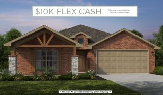 551 S Calico Avenue, Fayetteville, AR 72704