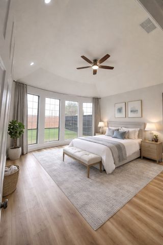 2717 Whispering Trail, Little Elm, TX 75068