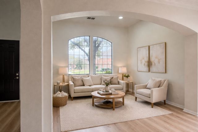 2717 Whispering Trail, Little Elm, TX 75068