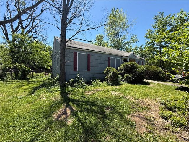 8535 Georgia Avenue, Kansas City, KS 66109