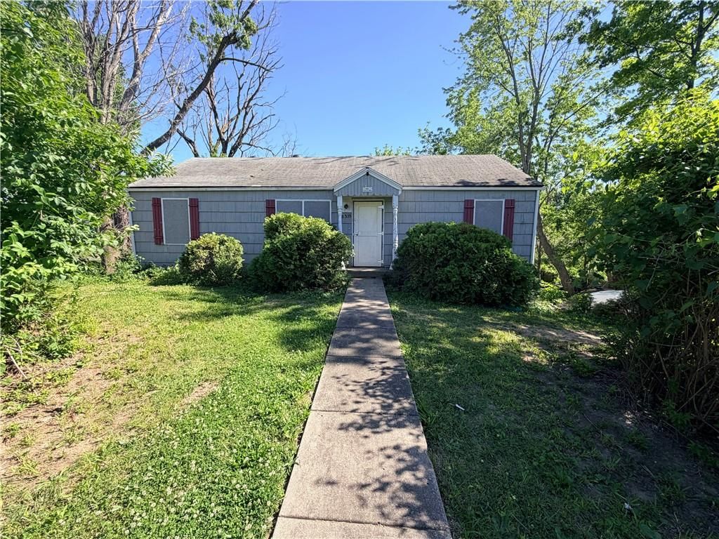 8535 Georgia Avenue, Kansas City, KS 66109