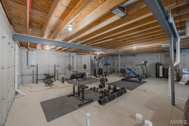 10465 Village Lane, Foristell, MO 63348
