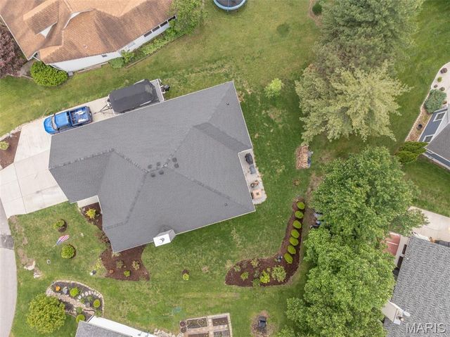 10465 Village Lane, Foristell, MO 63348