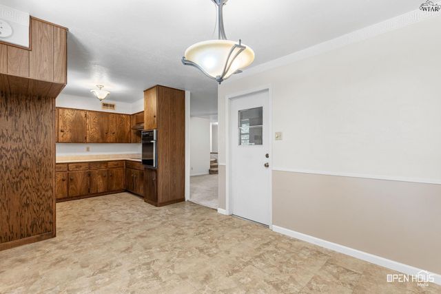 4659 BALBOA DRIVE, Wichita Falls, TX 76310