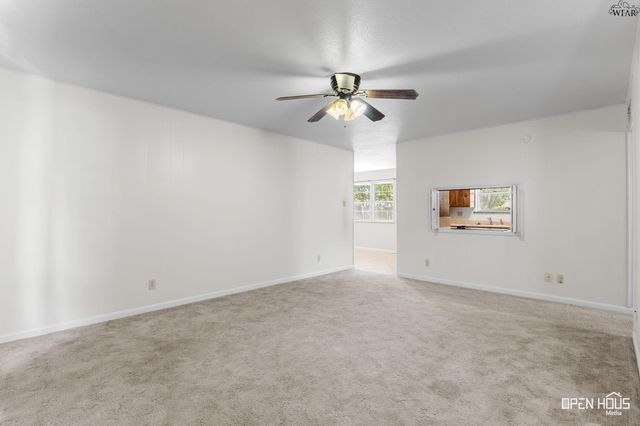 4659 BALBOA DRIVE, Wichita Falls, TX 76310