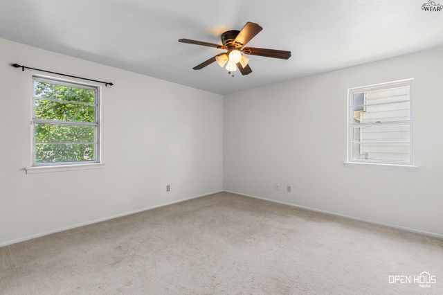 4659 BALBOA DRIVE, Wichita Falls, TX 76310
