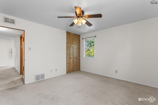 4659 BALBOA DRIVE, Wichita Falls, TX 76310