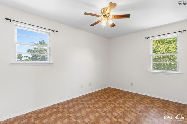 4659 BALBOA DRIVE, Wichita Falls, TX 76310