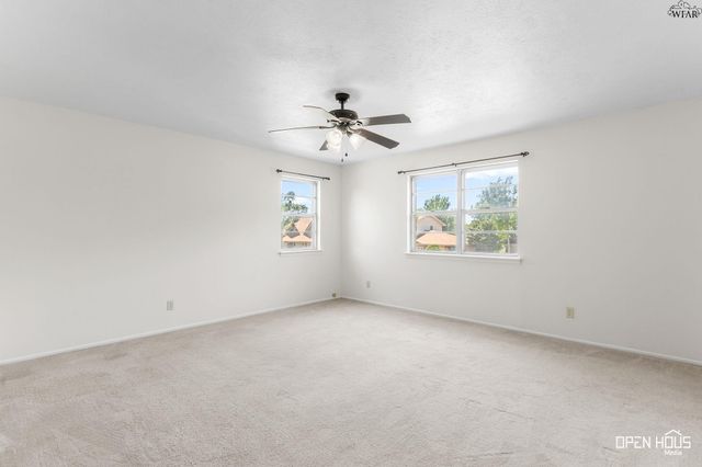 4659 BALBOA DRIVE, Wichita Falls, TX 76310