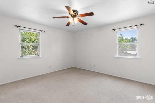 4659 BALBOA DRIVE, Wichita Falls, TX 76310