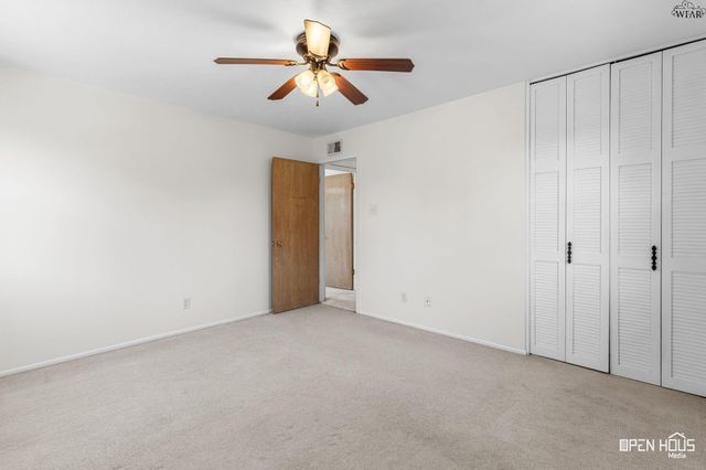 4659 BALBOA DRIVE, Wichita Falls, TX 76310