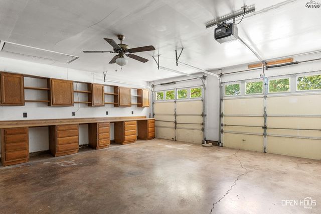 4659 BALBOA DRIVE, Wichita Falls, TX 76310