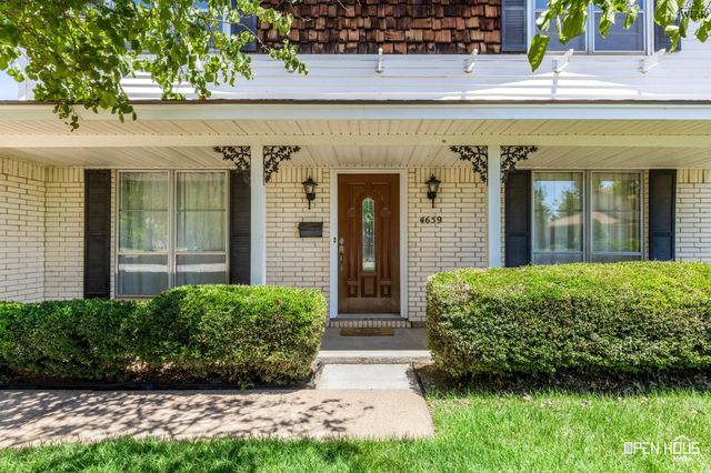 4659 BALBOA DRIVE, Wichita Falls, TX 76310