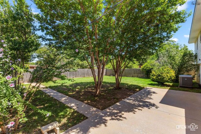 4659 BALBOA DRIVE, Wichita Falls, TX 76310