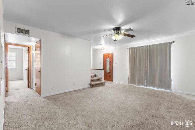 4659 BALBOA DRIVE, Wichita Falls, TX 76310