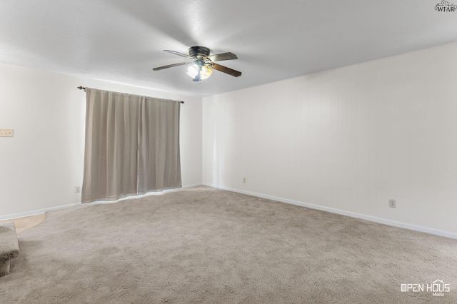 4659 BALBOA DRIVE, Wichita Falls, TX 76310