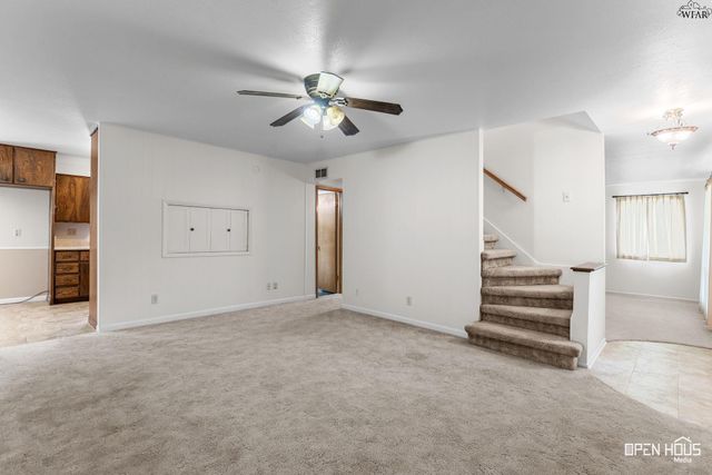 4659 BALBOA DRIVE, Wichita Falls, TX 76310
