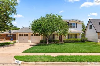 4659 BALBOA DRIVE, Wichita Falls, TX 76310