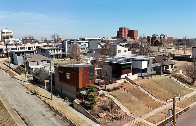 829 NW 7th Street, Oklahoma City, OK 73106