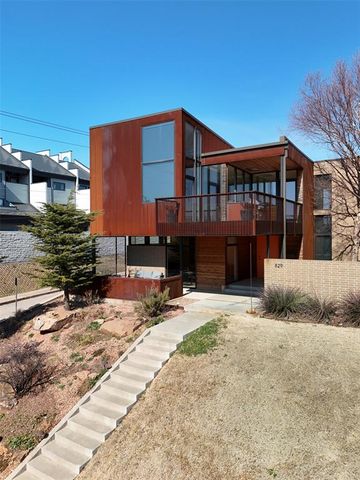 829 NW 7th Street, Oklahoma City, OK 73106