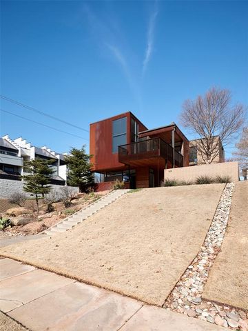 829 NW 7th Street, Oklahoma City, OK 73106