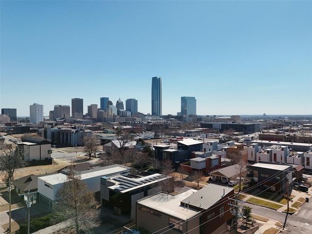 829 NW 7th Street, Oklahoma City, OK 73106