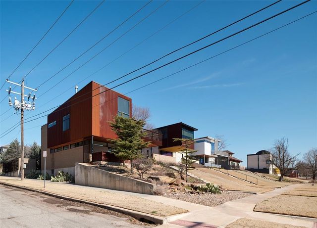 829 NW 7th Street, Oklahoma City, OK 73106